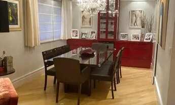 Imagem: São Paulo - Apartamento Padrão - Perdizes