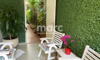 Imagem: SAO PAULO - Casa Padrão - JARDIM DA GLORIA