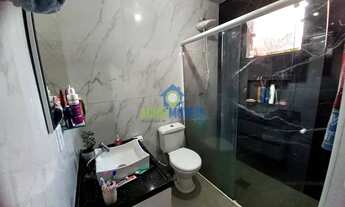 Imagem 5: Casa em condomínio fechado com piscina