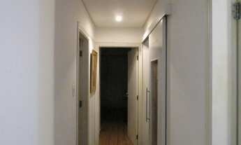 Imagem 5: Apartamento com 3 dormitórios à venda, 128 m² por R$ 880.000,00 - Aparecida - Santos/SP