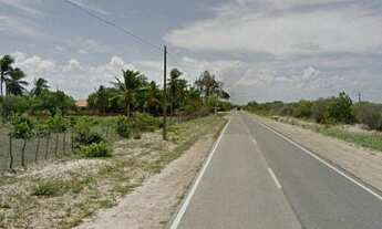 Imagem 6: Terreno à venda, 145000 m² por R$ 2.465.000,00 - Centro - Cascavel/CE