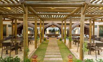 Imagem 4: Apartamento de 132m2 com 3 Suítes, DCE, Ampla Varanda e a 100m do Mar de Camboinha