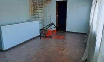 Imagem 5: DUAS CASAS - ALÍPIO DE MELO 3 QUARTOS, VAGAS PARA 4 CARROS e DOIS QUARTOS SENDO 1 SUÍTE, T