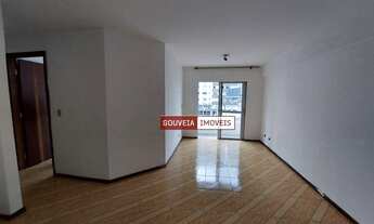 Imagem 4: Apartamento com 1 dormitório à venda, 54 m² por R$ 215.000,00 - Centro - Curitiba/PR