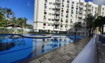 Imagem: CENTRO TAQUARA APTO REFORMADO 2 QTS SUITE