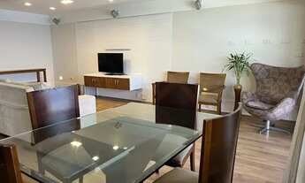 Imagem 5: ALUGO MOBILIADO BARRA FRONTAL MAR 4 QTS C\2 SUITES!!!