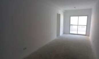 Imagem 2: Apartamento com 2 dormitórios à venda, 83 m² por R$ 630.000,00 - Boqueirão - Praia Grande