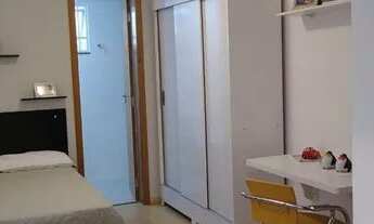 Imagem 1: Studio Mobiliado Tarumã ao lado da Smart Fit