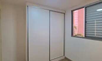 Imagem 4: Apartamento com 2 quartos, semi-mobiliado, para Locação