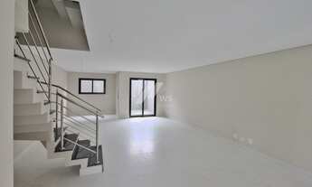 Imagem 2: CURITIBA - Sobrado Padrão - Hauer