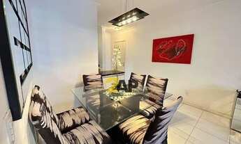 Imagem 5: Apartamento com 3 dormitórios, 87 m² - venda por R$ 790.000,00 ou aluguel por R$ 6.470,00