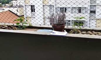 Imagem 2: EXCELENTE 2 DORMITÓRIOS NO CORAÇÃO DE PINHEIROS...VENHAM CONFERIR