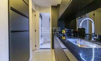 Imagem 7: Apartamento Duplex com 1 dormitório à venda, 97 m² por R$ 879.900,00 - Jardim - Santo Andr