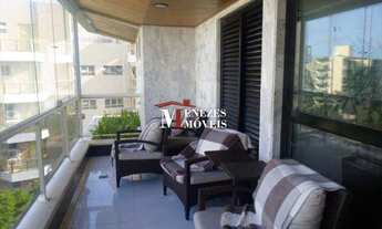 Imagem: Cobertura Duplex a a venda em Riviera de