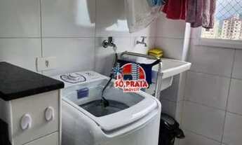 Imagem 7: Apartamento com 2 dormitórios à venda, 67 m² por R$ 420.000 - Vila Atlântica - Mongaguá/SP