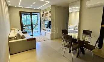 Imagem 3: Lindo apartamento de 2 dormitórios moderno com vaga e infraestrutura