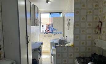 Imagem 5: BRASÍLIA - Apartamento Padrão - GUARÁ I