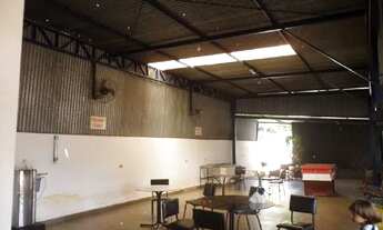 Imagem 6: Galpão em Vila Mariana - Ribeirão Preto