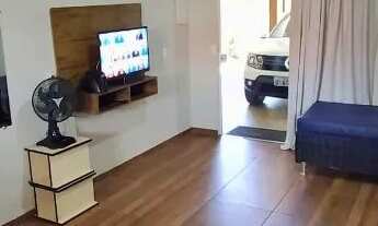 Imagem 6: AP completo a 650m da entrada do Beto Carrero World Praia da Armação Penha SC