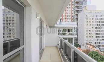 Imagem 2: Sala comercial para alugar na Cerqueira César 40m²