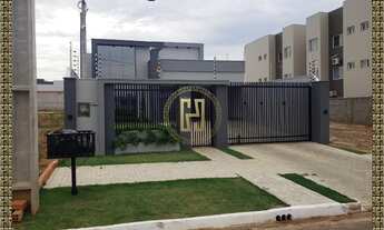 Imagem 2: Casa à venda com 3 quartos sendo 1 suíte em Nova Mutum