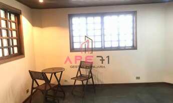 Imagem 4: SOBRADO DE 3 DORM NA ESTAÇÃO PRAÇA DA ARVORE DO LADO DO METRO EM RUA TRANQUILA E ARBORIZA