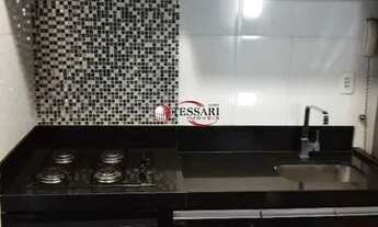 Imagem 4: Aluga Apartamento de 01 dormitório mobiliado