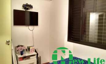 Imagem 7: APARATMENTO LOCALIZAÇÃO PRIVILÉGIADA