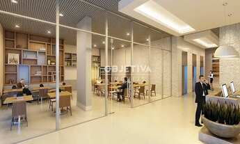 Imagem 4: Apartamento à venda 2 Quartos, 2 Suites, 2 Vagas, 81.19M², Moinhos de Vento, Porto Alegre