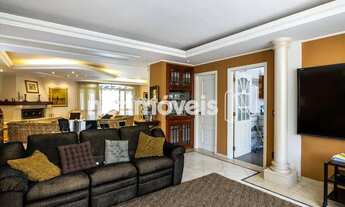 Imagem 5: Locação Casa em condomínio Village Sans Souci Valinhos