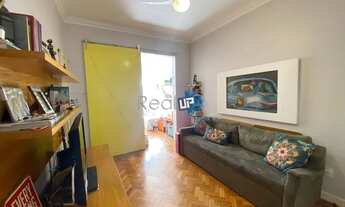 Imagem 6: Apartamento com vaga no Quadrilátero!