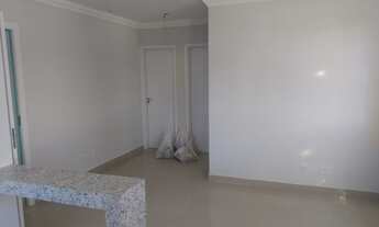 Imagem 2: Apartamento, a venda, 2 quartos, área de serviço separada 1 vaga livre descoberta no Santa