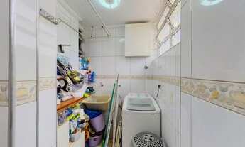 Imagem 7: São Paulo - Apartamento Padrão - Vila Romana