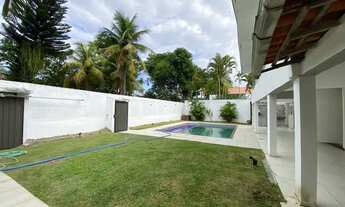 Imagem 3: Casa de condomínio para venda com 700 metros quadrados com 5 quartos