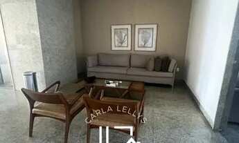 Imagem 5: Apartamento para aluguel possui 105 metros quadrados com 3 quartos em Catolé - Campina Gra