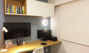 Imagem 6: Apartamento para venda tem 110 metros quadrados com 2 quartos em Centro - Niterói - RJ