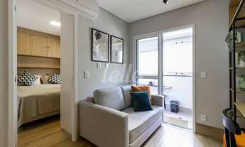 Imagem 2: São Paulo - Apartamento Padrão - Bela Vista