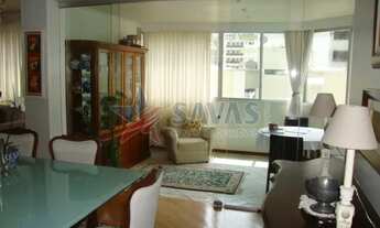 Imagem 6: ESPAÇOSO APTO DE 04 DORMITÓRIOS