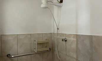 Imagem 7: Casa para aluguel tem 48 metros quadrados com 2 quartos em Jardim América - Barão Geraldo