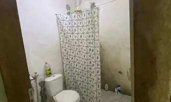 Imagem 2: Vendo casa Casa com 1 dormitório