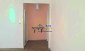 Imagem 4: Apartamento com 3 dormitórios à venda, 120 m² por R$ 750.000,00 - Higienópolis - São Paulo