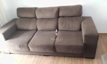 Imagem 6: Apartamento com 2 dormitórios à venda, 58 m² por R$ 320.000,00 - Guaíra - Curitiba/PR