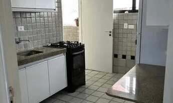 Imagem 5: Apartamento para Locação em Recife, Boa Viagem, 3 dormitórios, 1 suíte, 1 banheiro, 2 vaga