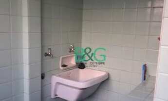 Imagem 5: Apartamento com 2 dormitórios para alugar, 60 m² por R$ 1.850,00/mês - Cambuci - São Paulo