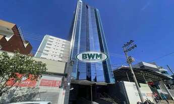 Imagem: Sala à venda, 45 m² por R$ 180.000,00