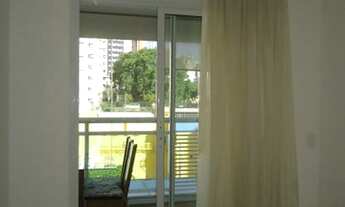 Imagem 6: Apartamento para aluguel tem 36 metros quadrados com 1 quarto em Barra Funda - São Paulo