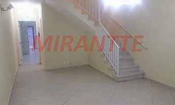 Imagem: Sobrado para venda tem 211 metros quadrados