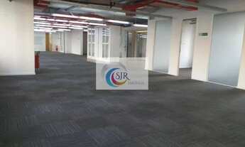 Imagem 2: Sala/Conjunto para aluguel com 245 metros quadrados em Vila Olímpia - São Paulo - SP