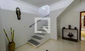 Imagem 2: Casa para Aluguel - Parque Capuava, 3 Quartos, 176 m2