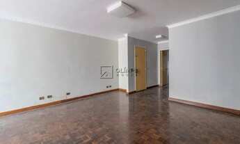 Imagem 3: Apartamento Venda 3 Dormitórios - 165 m² Jardim Paulista